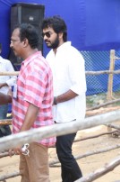 Nadigar Sangam Election day Set 2 