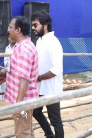 Nadigar Sangam Election day Set 2 