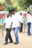 Nadigar Sangam Election day Set 2 