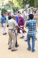 Nadigar Sangam Election day Set 2 