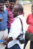 Nadigar Sangam Election day Set 2 