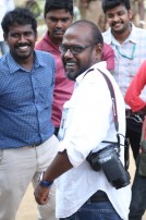 Nadigar Sangam Election day Set 2 