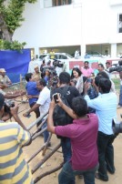 Nadigar Sangam Election day Set 2 