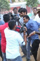 Nadigar Sangam Election day Set 2 