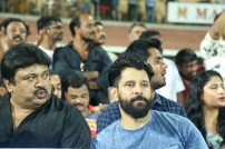 Nadigar Sangam Natchathira cricket