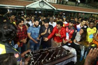 Nadigar Sangam Natchathira cricket