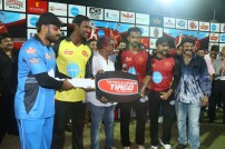 Nadigar Sangam Natchathira cricket