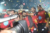 Nadigar Sangam Natchathira cricket