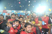 Nadigar Sangam Natchathira cricket