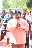 Nadigar Sangam Natchathira cricket