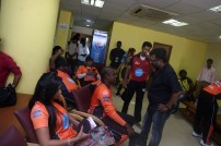 Nadigar Sangam Natchathira cricket