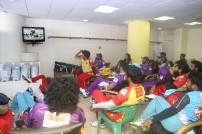 Nadigar Sangam Natchathira cricket