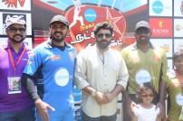 Nadigar Sangam Natchathira cricket