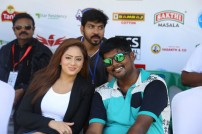Nadigar Sangam Natchathira cricket