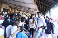 Nadigar Sangam Natchathira cricket