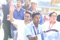 Nadigar Sangam Natchathira cricket
