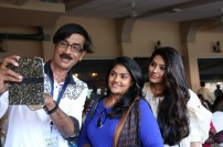 Nadigar Sangam Natchathira cricket