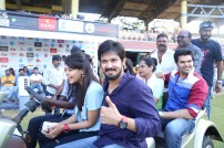 Nadigar Sangam Natchathira cricket