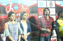 Nadigar Sangam Natchathira cricket