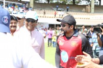 Nadigar Sangam Natchathira cricket