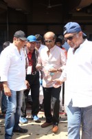 Nadigar Sangam Natchathira cricket