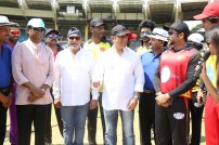 Nadigar Sangam Natchathira cricket