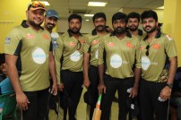 Nadigar Sangam Natchathira cricket