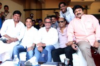 Nadigar Sangam Natchathira cricket