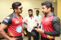 Nadigar Sangam Natchathira cricket