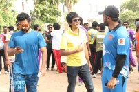 Nadigar Sangam Natchathira cricket