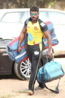 Nadigar Sangam Natchathira cricket