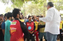 Nadigar Sangam Natchathira cricket
