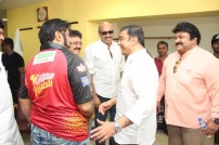 Nadigar Sangam Natchathira cricket
