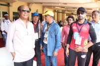 Nadigar Sangam Natchathira cricket