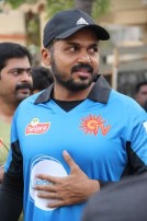 Nadigar Sangam Natchathira cricket