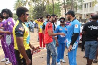 Nadigar Sangam Natchathira cricket