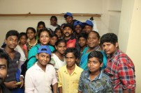 Nadigar Sangam Natchathira cricket