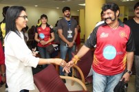 Nadigar Sangam Natchathira cricket
