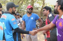 Nadigar Sangam Natchathira cricket