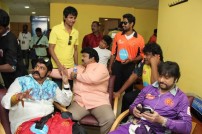 Nadigar Sangam Natchathira cricket