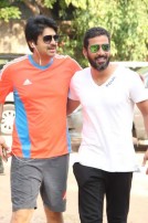 Nadigar Sangam Natchathira cricket