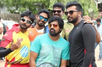 Nadigar Sangam Natchathira cricket