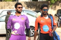 Nadigar Sangam Natchathira cricket