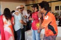 Nadigar Sangam Natchathira cricket