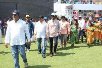 Nadigar Sangam Natchathira cricket