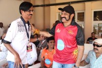 Nadigar Sangam Natchathira cricket