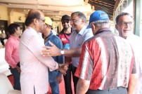 Nadigar Sangam Natchathira cricket