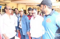 Nadigar Sangam Natchathira cricket