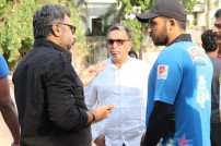 Nadigar Sangam Natchathira cricket