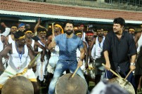 Nadigar Sangam Natchathira cricket